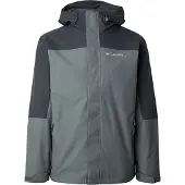 Columbia Herren Tunnel Falls 2 Interchange Jacke 3 in 1 Interchange Wintermantel