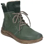 Josef seibel Stiefel "Conny 53, grün"