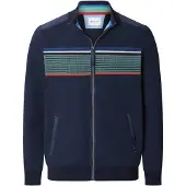 Babista Sweatjacke "Sweatjacke STEFZIRA"