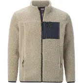Jan Vanderstorm Sweatjacke "Sweatjacke HELSKOG"