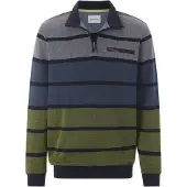 Babista Sweatshirt "Sweatshirt HAMAR"