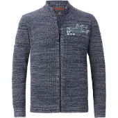 Jan Vanderstorm Strickjacke "Strickjacke AKSELLUND"