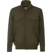 Babista Strickjacke "Strickjacke HALOR"