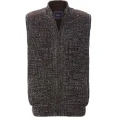 Babista Strickweste "Strickweste MAIALESSI"