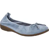 Josef seibel Ballerina "Fenja 09, skyblue"
