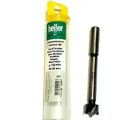 Heller Forstnerbohrer Durchmesser 14,0mm Arbeitslänge 50mm Gesamtlänge 90mm - 12029