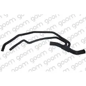 GOOM Kühlerschlauch Wasserschlauch für FIAT Doblo Cargo (223) RH-2315