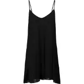 Lingadore Night Slipdress 15857 | Grösse: XXL | Farbe: Schwarz