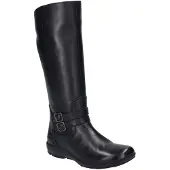 Josef seibel Charlotte 10 | Stiefel für Damen | Schwarz