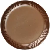 Asa selection Frühstücksteller Japandi Brown 17,5 cm
