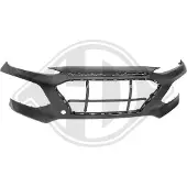 Diederichs Stoßfänger 6815050 vorne für HYUNDAI