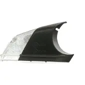 RIDEX 62I0190 Blinker Blinkleuchte Rechts für VW POLO (9N) Polo Limousine (9A4, 9A2, 9N2, 9A6) für SKODA Octavia II Combi (1Z5) OCTAVIA (1Z3)