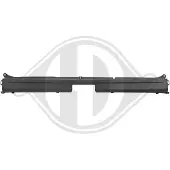 Diederichs Stoßfänger [Hersteller-Nr. 1887055] für Renault, Opel, Nissan