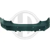 Diederichs Stoßfänger HD Priority Parts 1617155