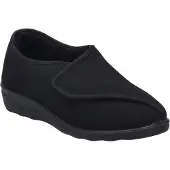 Josef seibel Hausschuh "Nice 105, schwarz"
