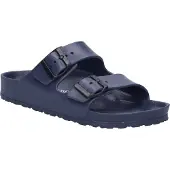 Josef seibel Sandale "Martinique 01, blau"