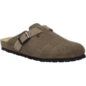Josef seibel Josef 04 | Clog für Herren | Braun