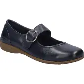 Josef seibel Ballerina "Fenja 18, indigo"