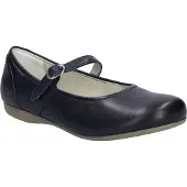 Josef seibel Ballerinas Fiona 77 87277 Dunkelblau 40