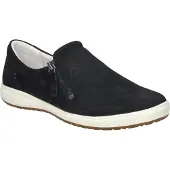 Josef seibel Caren 22 | Slipper für Damen | Schwarz