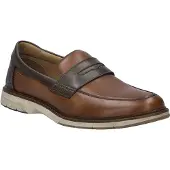 Josef seibel Slipper "Stuart 08, camel-kombi"