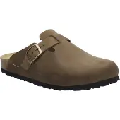 Josef seibel Hermine 04 Clogs Bequeme Sohle für entspanntes Laufen, Stylische Schnalle für sicheren Halt, Ergonomisches Design für maximalen Komfort