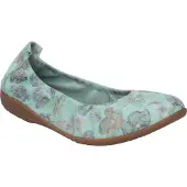 Josef seibel Ballerina "Fenja 01, mint-multi"