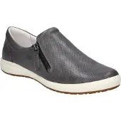 Josef seibel Caren 22 | Slipper für Damen | Grau
