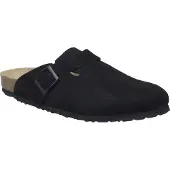 Josef seibel Josef 04 | Clog für Herren | Schwarz