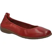 Josef seibel Ballerina "Fenja 01, hibiscus"