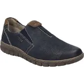 Josef seibel Steffi 65 | Halbschuh für Damen | Blau
