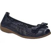Josef seibel Ballerina "Fenja 24, indigo"