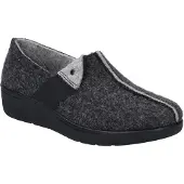 Josef seibel Tara 10 | Hausschuh für Damen | Grau