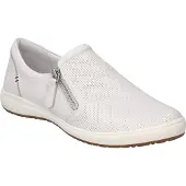Josef seibel Caren 22 | Slipper für Damen | Weiß