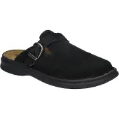 Josef seibel Madrid | Clog für Herren | Schwarz