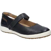 Josef seibel Slipper "Caren 68, schwarz-kombi"