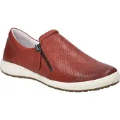 Josef seibel Slipper "Caren 22, hibiscus"