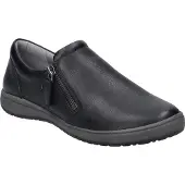 Josef seibel Caren 23 | Halbschuh für Damen | Schwarz
