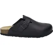 Josef seibel Hermine 04 | Clog für Damen | Schwarz
