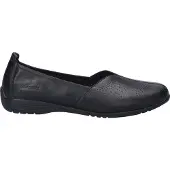 Josef seibel Ballerina "Fenja 29, black-black"