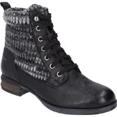 Josef seibel Sanja 17 | Stiefelette für Damen | Schwarz