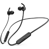 Philips 1000 series TAE1209BK/00, Kabellos, Anrufe/Musik/Sport/Alltag, 20 - 20000 Hz, 16 g, Kopfhörer, Schwarz