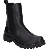 Josef seibel Marta 12 | Stiefel für Damen | Schwarz