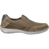 Josef seibel Straßenslipper in braun, Gr. 42