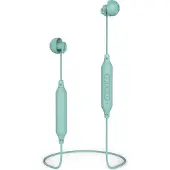Thomson Bluetooth -Kopfhörer Wear7009 Piccolino, Mini Plugs, Türkis