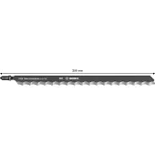 Bosch T-1013 Awp Stichsägeblatt 250 Mm