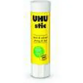 Mga Uhu Klebestift 24St x 8,2g