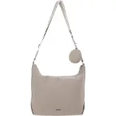 s.Oliver Umhängetasche Schultertasche Crossbody Bag Brown beige