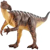 Collecta Sammlerstück Iguanodon (Braun) COLECTA