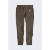Carhartt Hose Relaxed Tapered Rigby Jogger Herren Tarmac-Größe 36